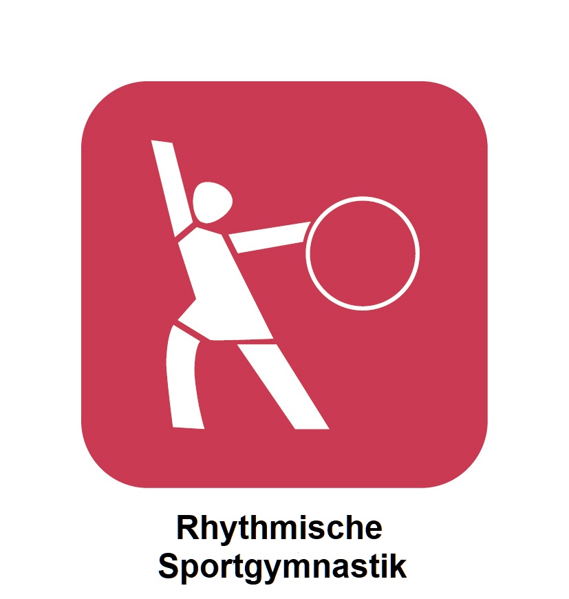 Rhythmische Sportgymnastik